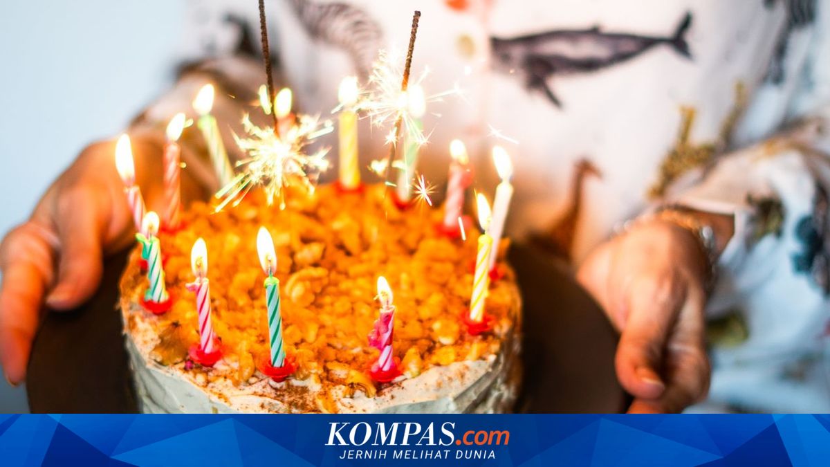 Ucapan Selamat Ulang Tahun yang Menyentuh untuk Teman Terbaik