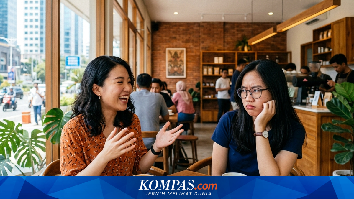 Strategi Elegan Menghadapi Pertanyaan Pribadi yang Mengganggu