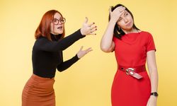 Tujuh Karakteristik Individu Problematik yang Sering Menyalahkan Orang Lain Menurut Psikologi