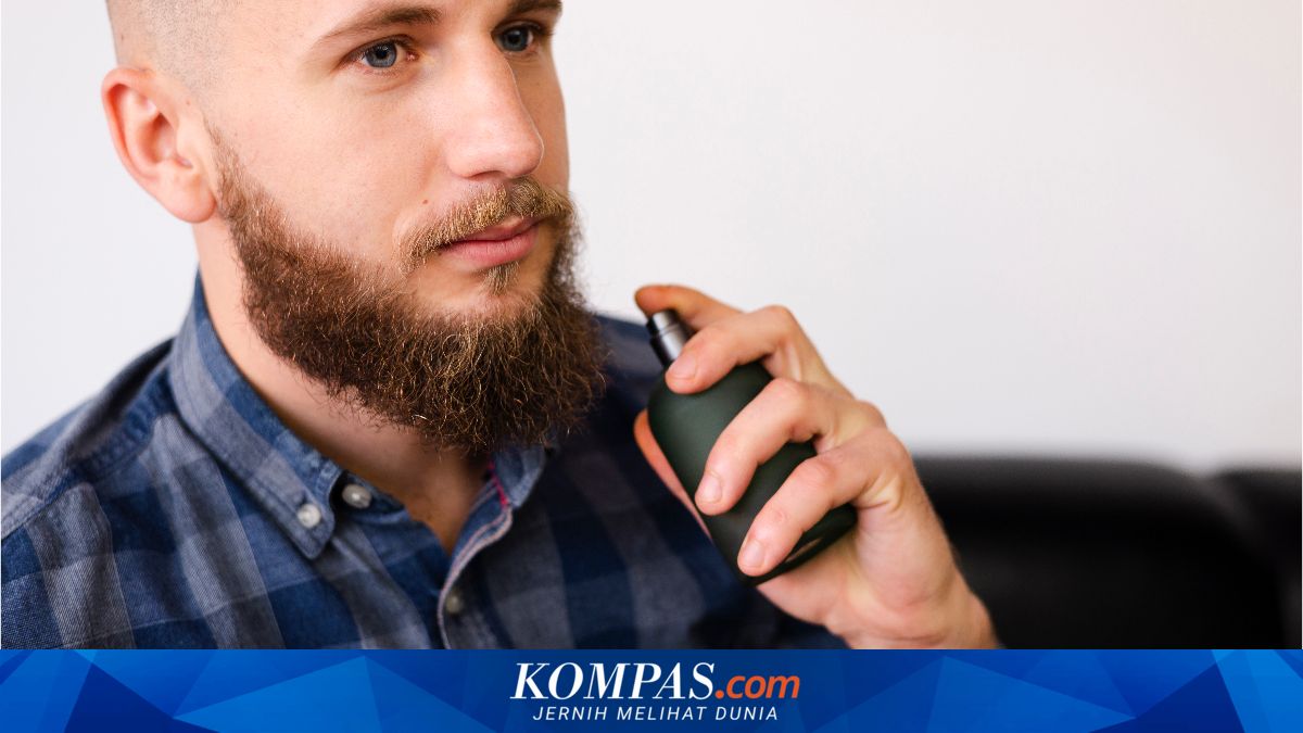 Rekomendasi 7 Eau de Parfum Pria di Bawah Rp 200.000 untuk Berbagai Kesempatan