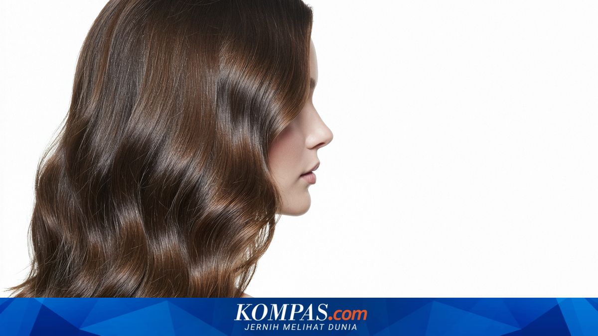 Tujuh Kebiasaan untuk Membuat Rambut Lebih Sehat dan Bervolume