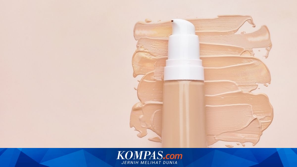 Rekomendasi Tinted Sunscreen untuk Perlindungan UV dan Tampilan Natural