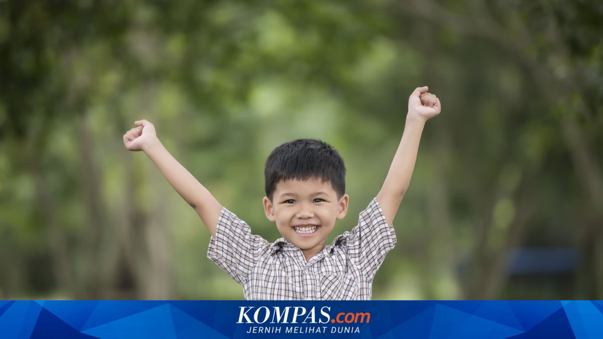 Delapan Kebiasaan Anak Sehat untuk Mencegah Penyakit