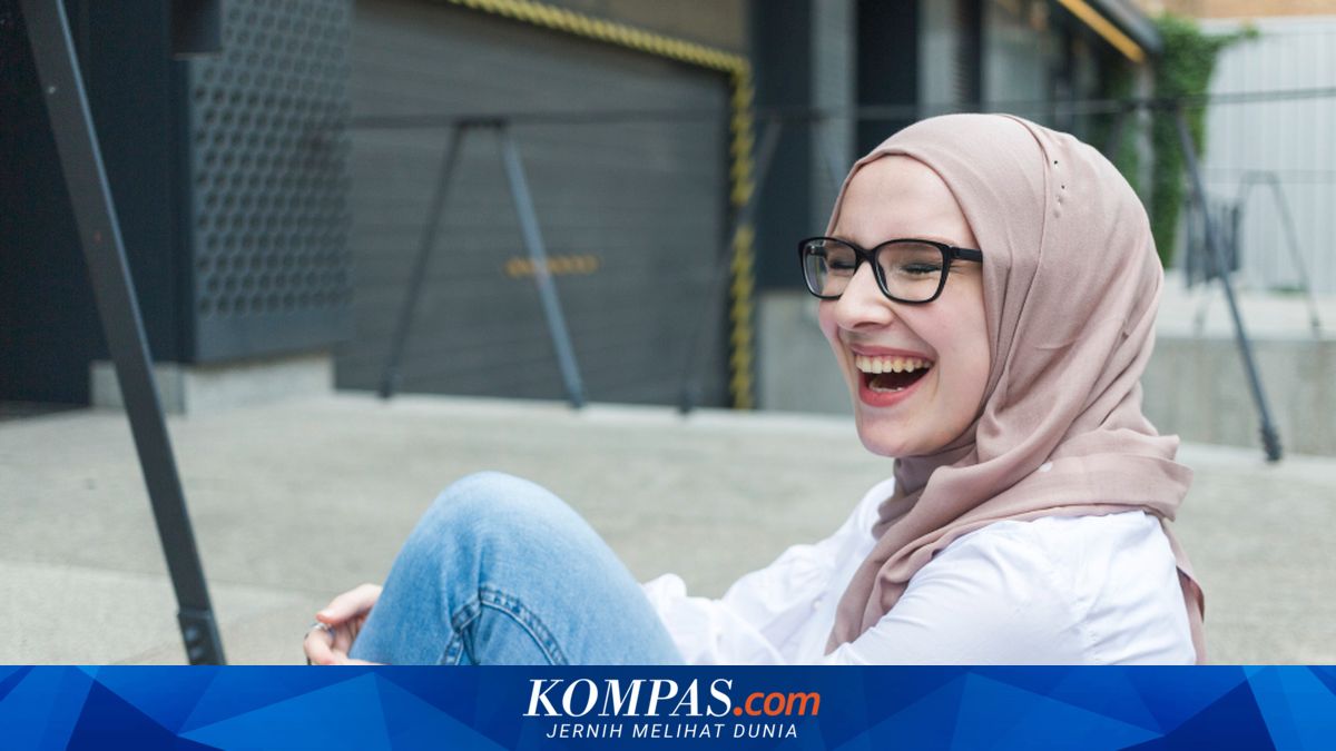Kebiasaan Sehari-hari yang Meningkatkan Kebahagiaan Anda