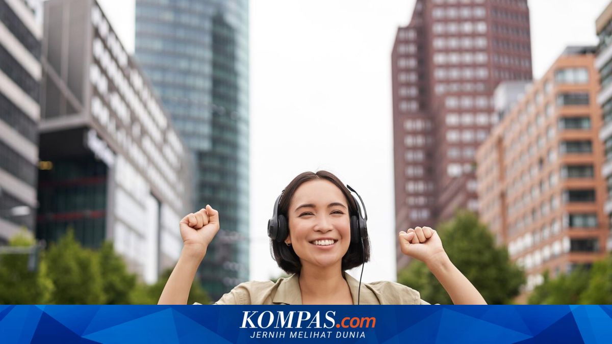 8 Cara Efektif Meningkatkan Motivasi Diri