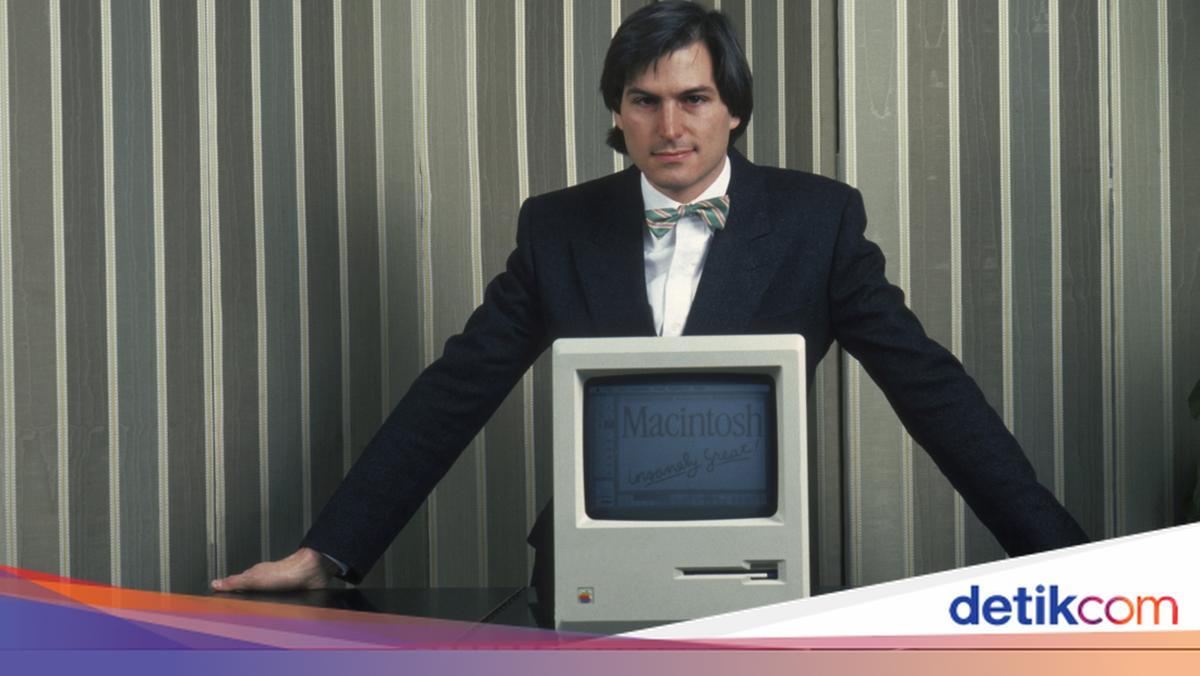 Peran Bill Gates dalam Menyelamatkan Apple dari Krisis