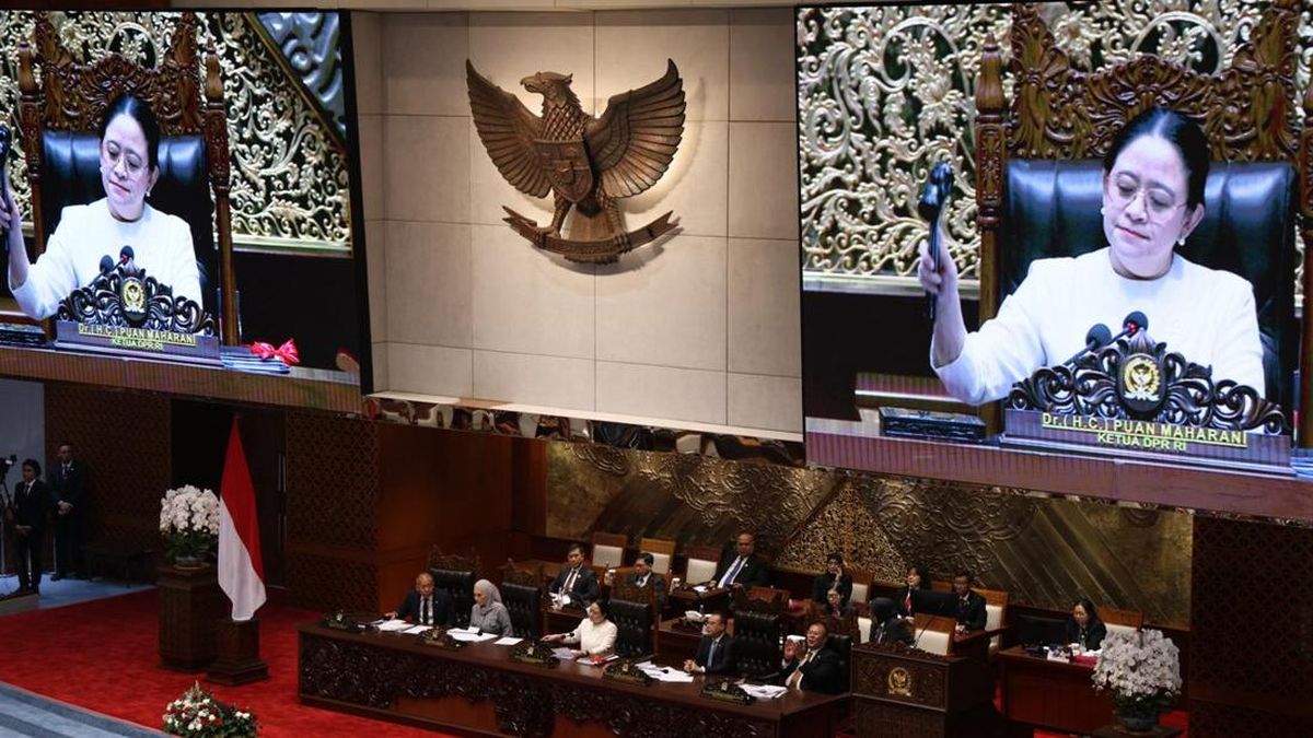 Kritik Terhadap Undang-Undang Satu Data Indonesia: Potensi Masalah dan Ketidakpastian Hukum
