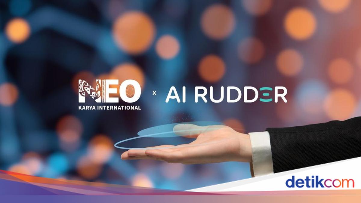 Penerapan AI Voice Agent Dijanjikan Meningkatkan Efisiensi Operasional Perusahaan