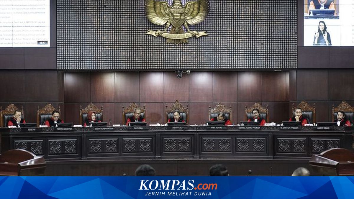 Kritik Terhadap Tunjangan Dosen yang Tak Kunjung Disesuaikan Selama Hampir Dua Dekade