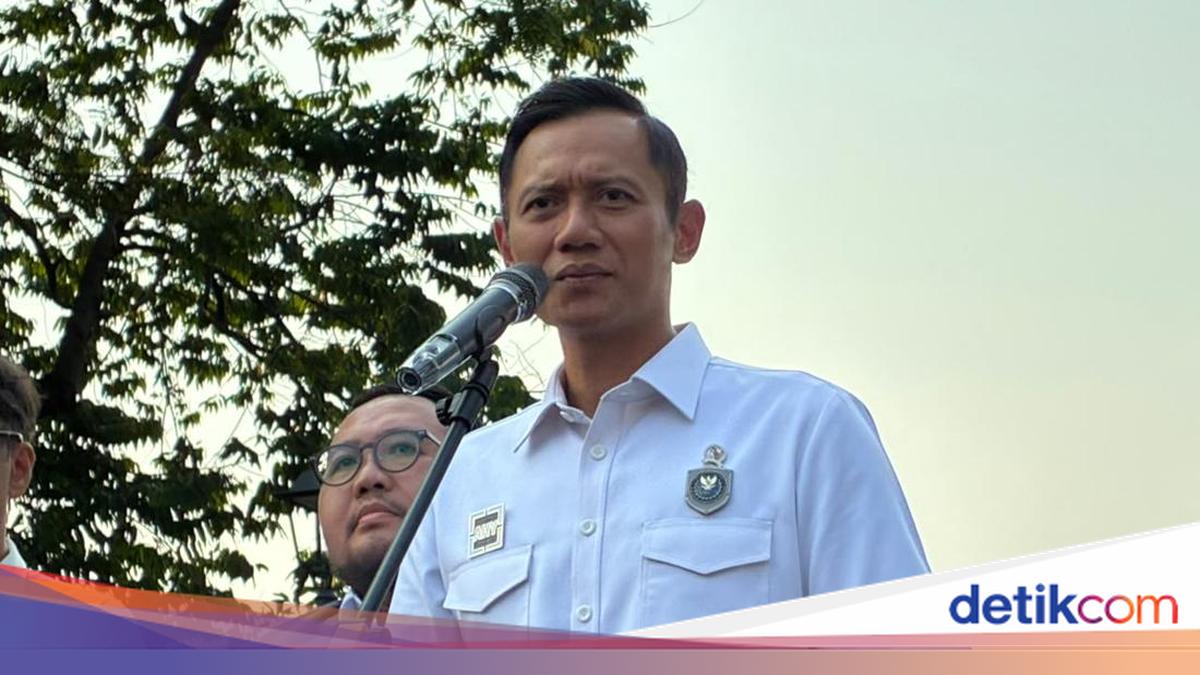 AHY Dorong Pengembangan Industri Nikel dan Kendaraan Listrik di Indonesia
