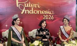Kompetisi Puteri Indonesia 2026 Resmi Dimulai, 45 Finalis Bersiap Bertanding