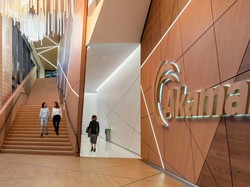 Akamai Optimalkan Keamanan Jaringan dengan Teknologi AI