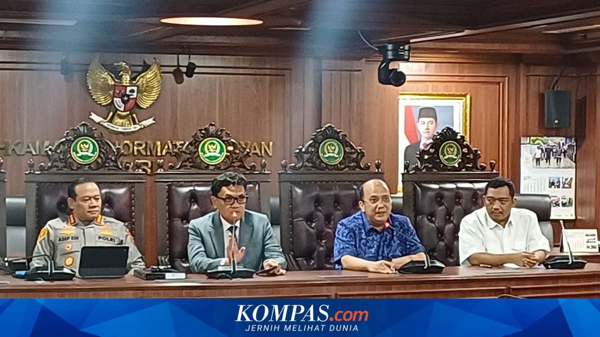 Polemik Rekening Botok Pati Berakhir: Polisi Jelaskan Alasan Pemblokiran dan Bank Mandiri Kembalikan Akses