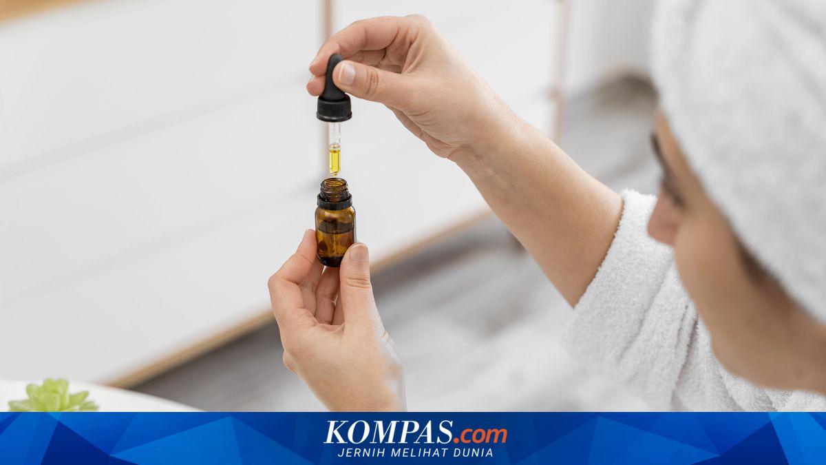 Keamanan Penggunaan Hyaluronic Acid dan Retinol Bersama: Penjelasan dari Dokter Kulit