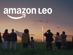 Amazon Leo Berkolaborasi dengan Apple dan Globalstar untuk Tantang Starlink