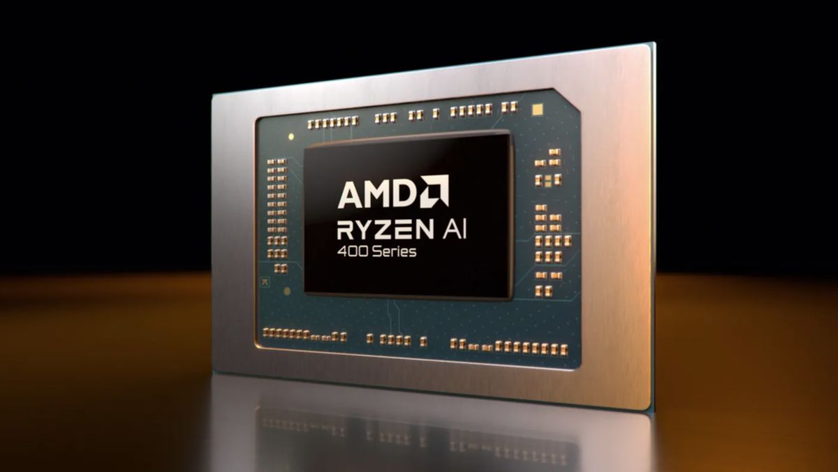 AMD Tingkatkan Produksi Chip untuk Memenuhi Permintaan AI yang Meningkat