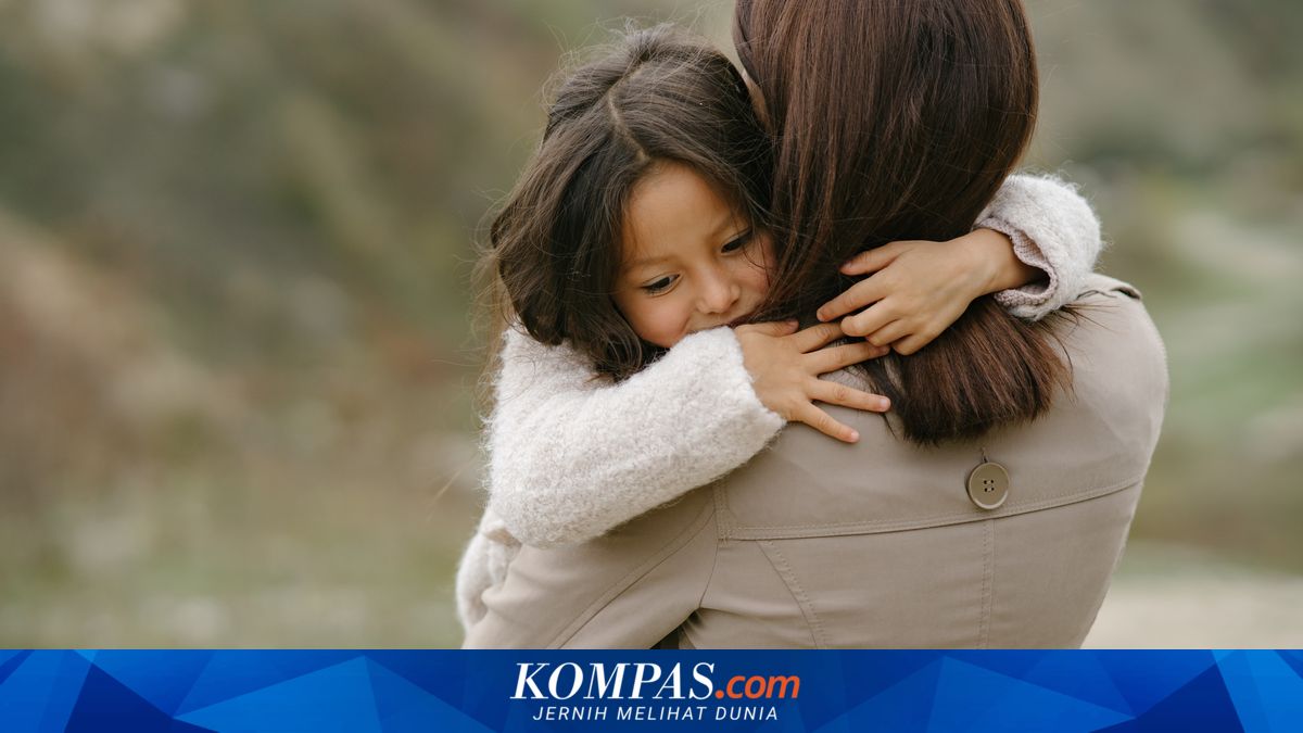 Mengenali Tanda-Tanda Keterikatan Cemas pada Anak