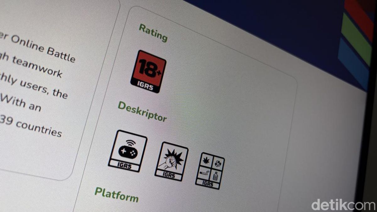 Pentingnya Membangun Ekosistem Digital Sehat untuk Anak-anak