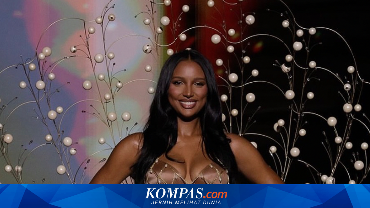 Kembalinya Victoria's Secret Angels ke Panggung Fashion yang Dinanti