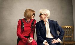 Pertemuan Ikonik antara Anna Wintour dan Karakter "Miranda" dalam Dunia Fashion