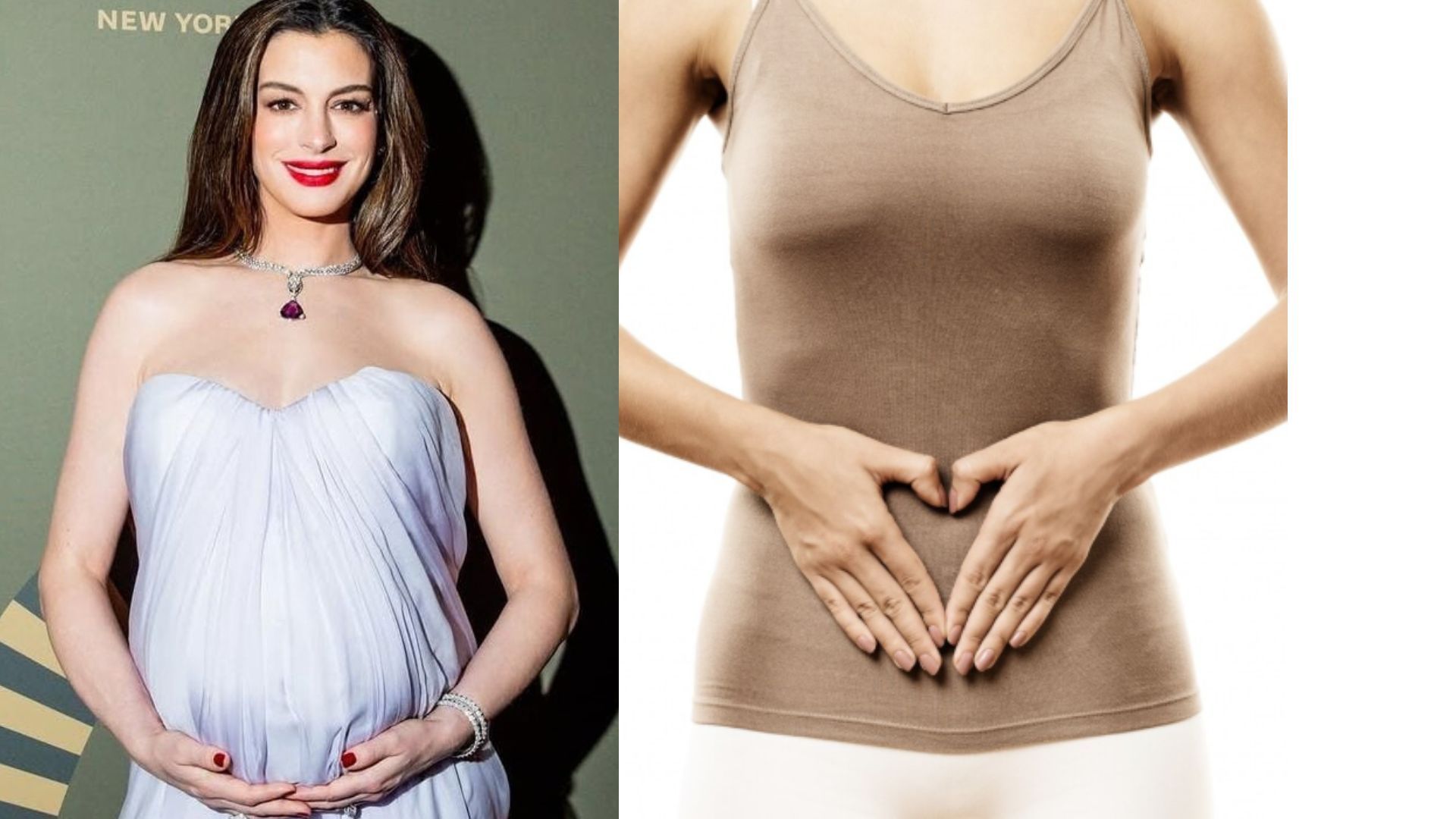 Anne Hathaway Ungkap Pentingnya Kesehatan Panggul dan Tiga Kebiasaan yang Harus Diperhatikan
