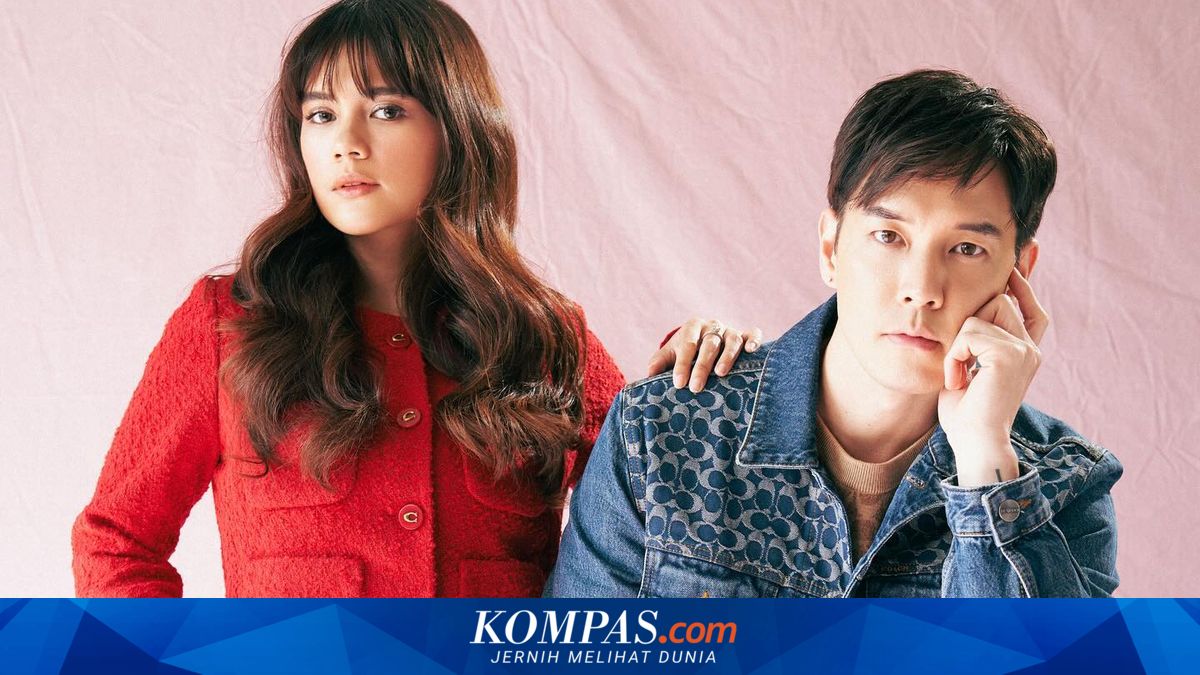 Anthony Xie dan Audi Marissa Sepakat untuk Co-Parenting, Ini Manfaatnya bagi Anak Menurut Psikolog