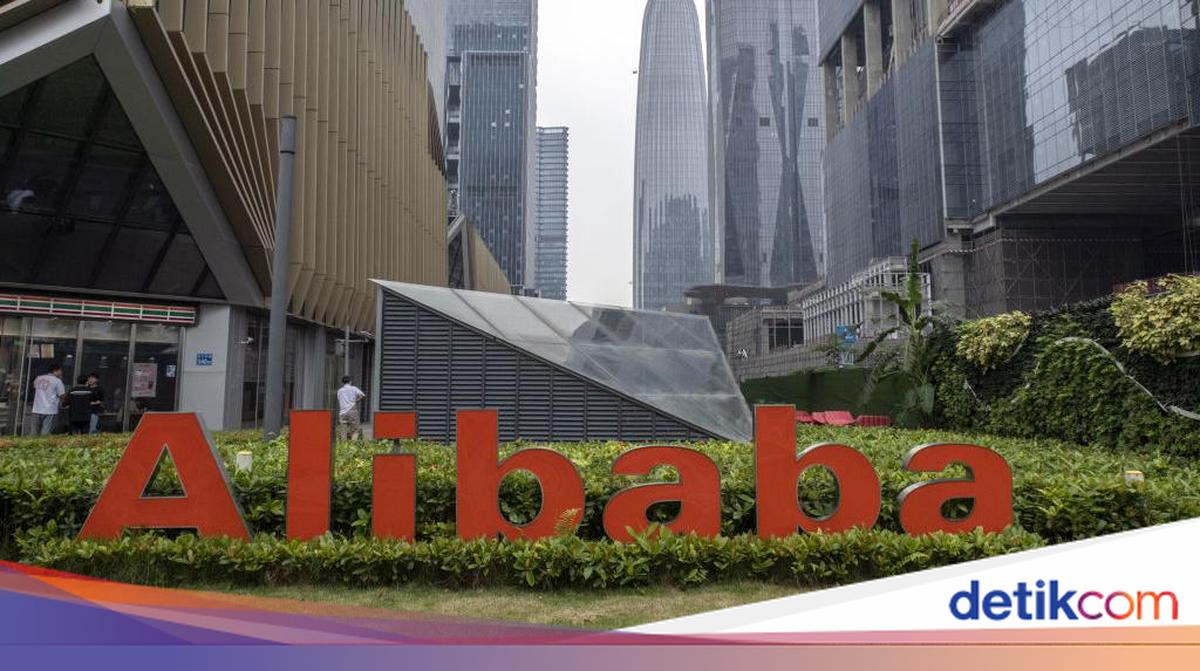 Anthropic Mengklaim Alibaba Mencuri Teknologi Kecerdasan Buatan