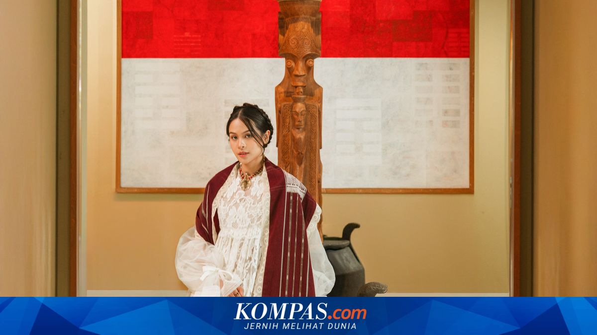 Memahami Mindfulness: Pengalaman Maudy Ayunda dan Cara Menerapkannya