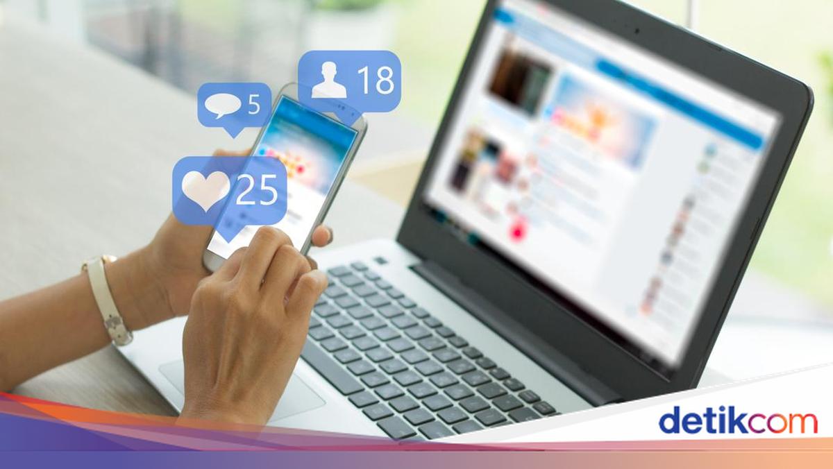 Update Terkait Wacana Kewajiban Nomor HP untuk Akun Media Sosial