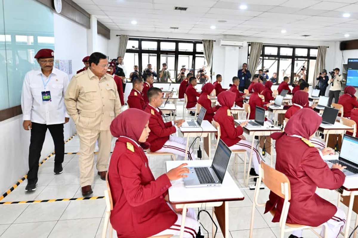 Memahami Perbedaan Antara Wali Asuh dan Wali Asrama di Sekolah Rakyat