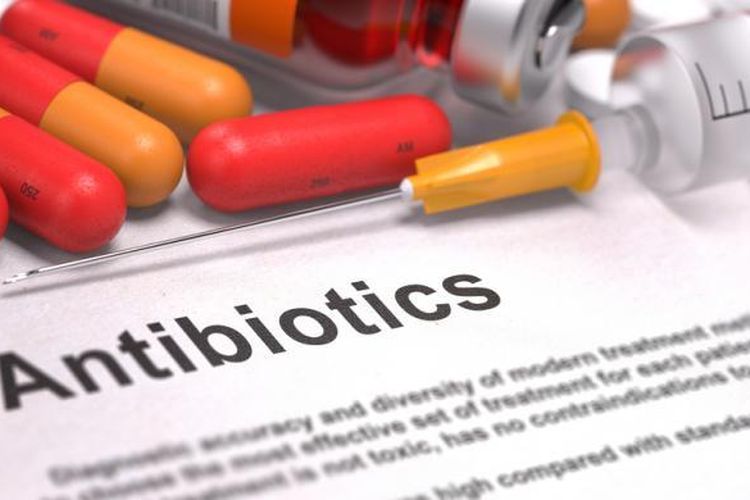 Panduan Penggunaan Antibiotik pada Batuk dan Pilek Menurut Para Ahli