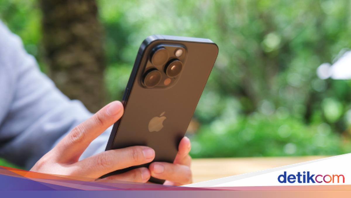 Apple Menghadapi Tantangan Kenaikan Harga iPhone