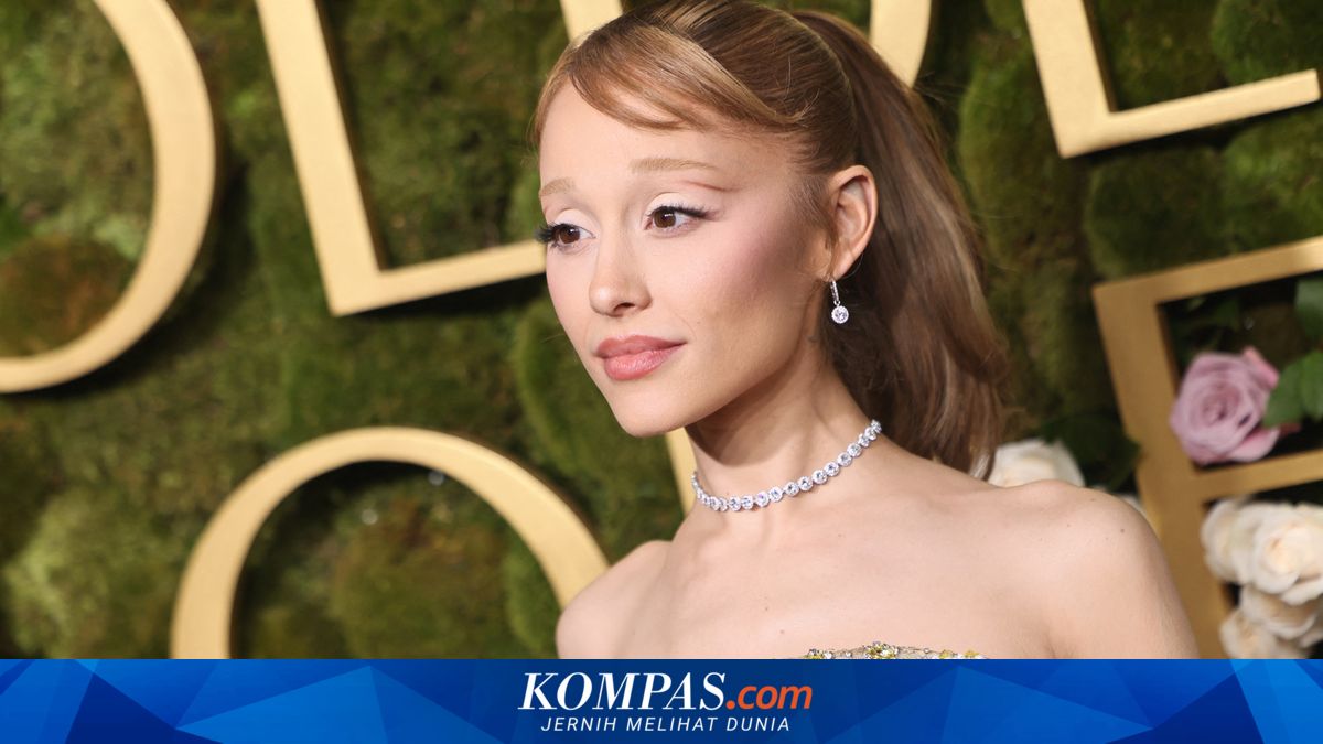 Ariana Grande Mengungkap Alasan di Balik Keputusan Hiatusnya