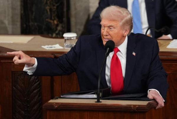 Amerika Serikat Tidak Berhenti Menekan Iran Meski Perundingan Berlangsung