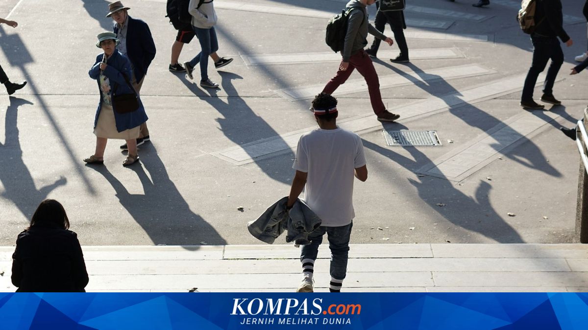 Mengungkap Asal Mula Mitos 10.000 Langkah Sehari yang Berasal dari Iklan Jepang