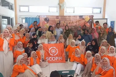 Mahasiswa USK Berkolaborasi dengan PKK untuk Cegah Stunting Melalui Program TUNTAS
