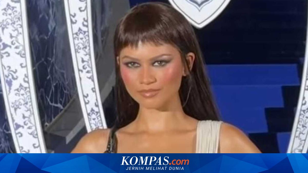 Kembali Populernya Baby Bangs dan Perbedaan dengan Poni Mikro