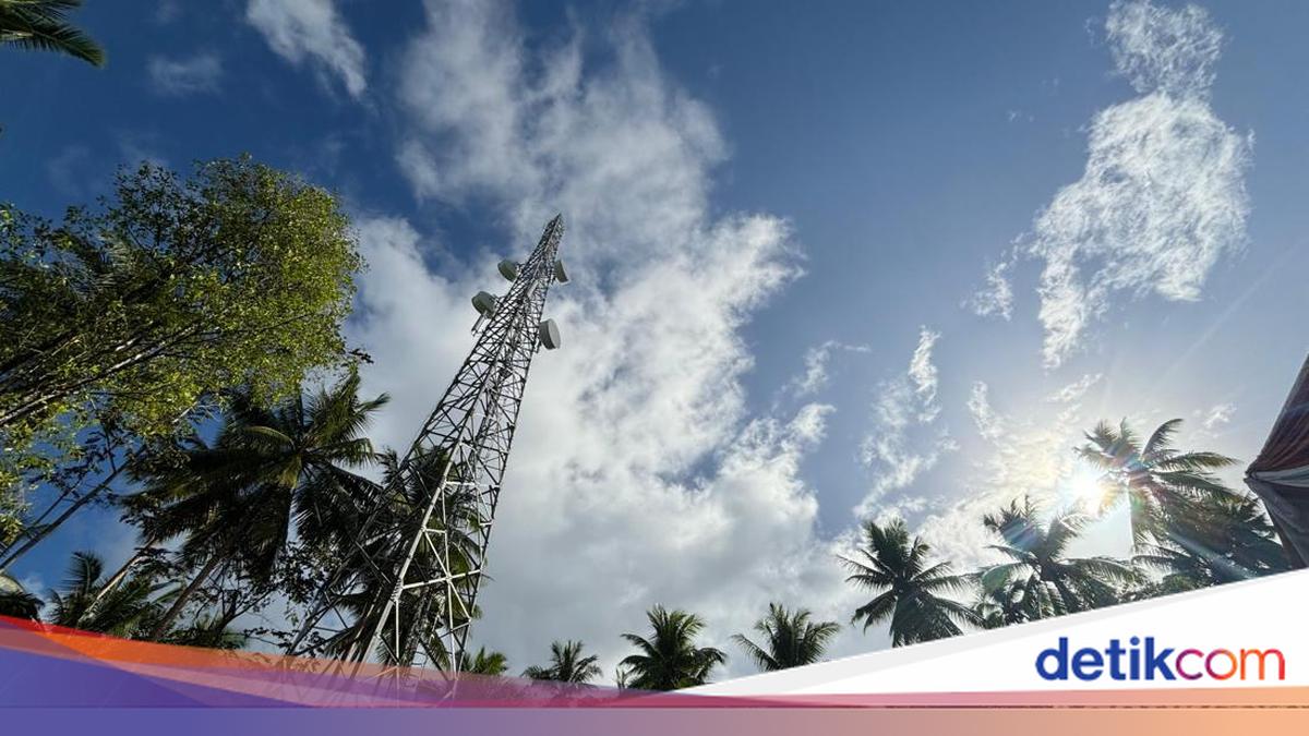 Kriteria Penentuan Desa Terjangkau Internet oleh Komdigi