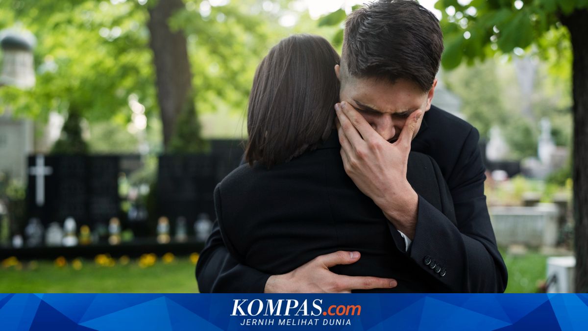 Menghadapi Duka Kehilangan: Panduan dari Psikolog