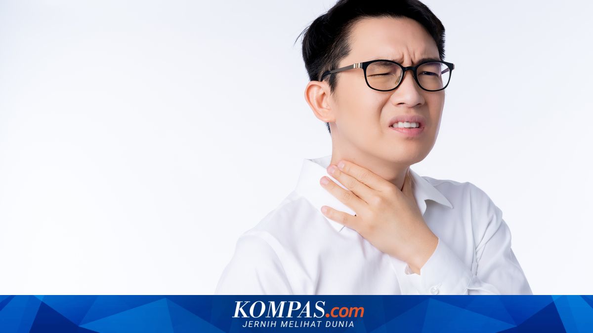 Dampak Negatif Self-Diagnosis pada Kesehatan Remaja