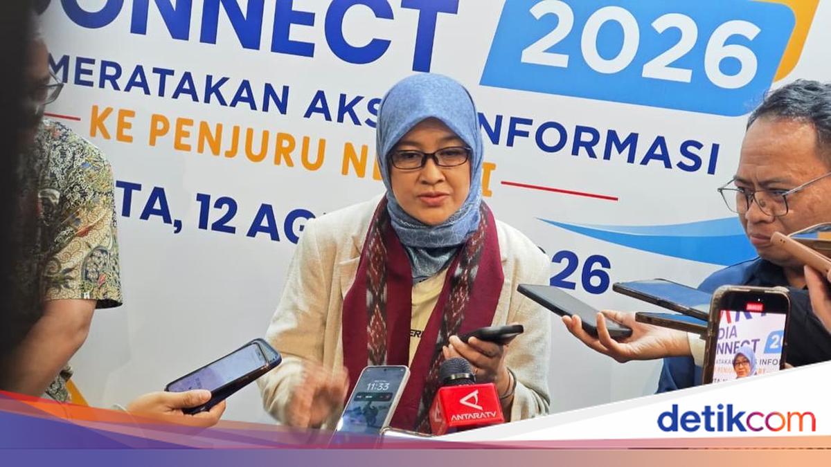 Strategi Bakti Komdigi untuk Serahkan Infrastruktur ke Operator Seluler