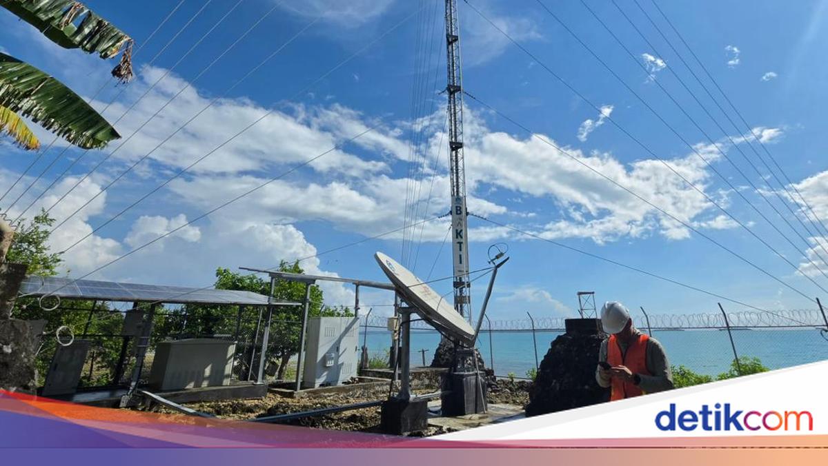 Bakti Komdigi Siapkan Konektivitas Digital untuk Sekolah Rakyat dan Koperasi Merah Putih