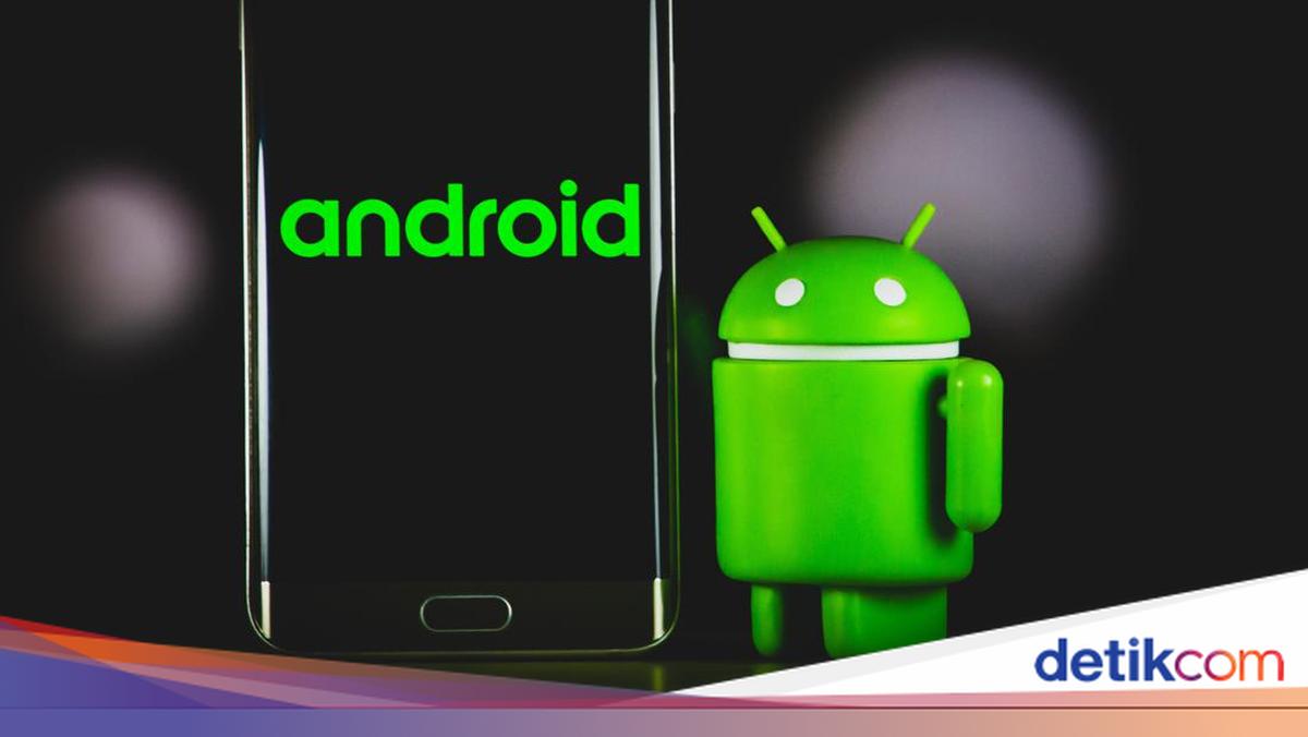 Putusan Banding Ditolak, Google Dikenakan Denda Rp 84 Triliun Terkait Android