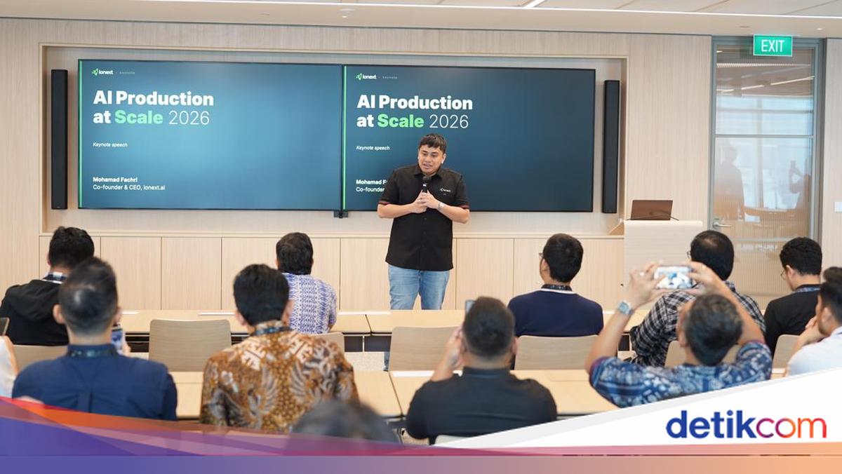Tantangan Implementasi AI di Indonesia: Mengapa Banyak Proyek Terhenti di Uji Coba