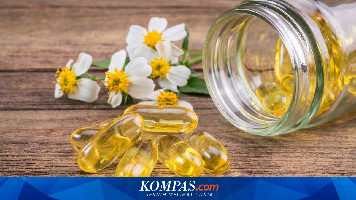 Waktu Ideal untuk Mengonsumsi Vitamin E: Pagi atau Malam?