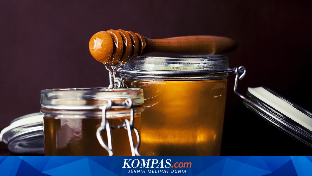 Madu Tidak Selalu Lebih Sehat: Fakta Tentang Gula yang Perlu Diketahui