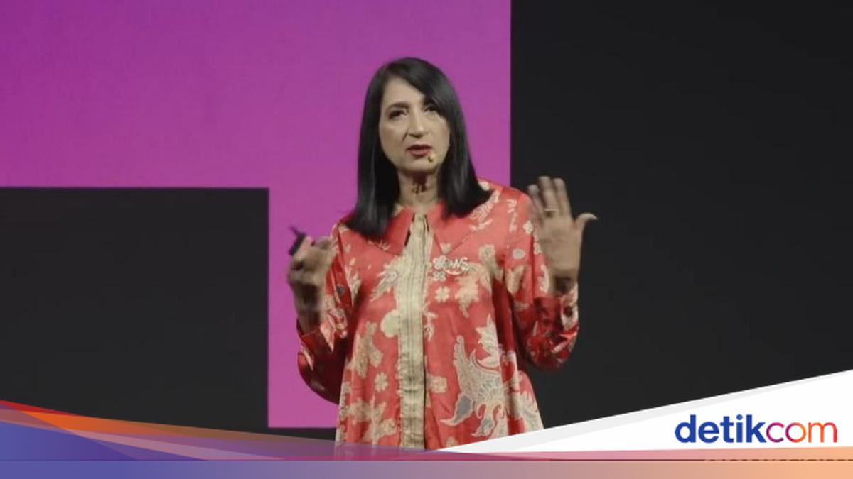 Perusahaan Indonesia Agresif Adopsi AI, Namun Kurang Strategi yang Tepat
