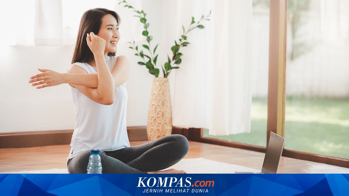 Panduan Penting untuk Pemula yang Ingin Berlatih Yoga