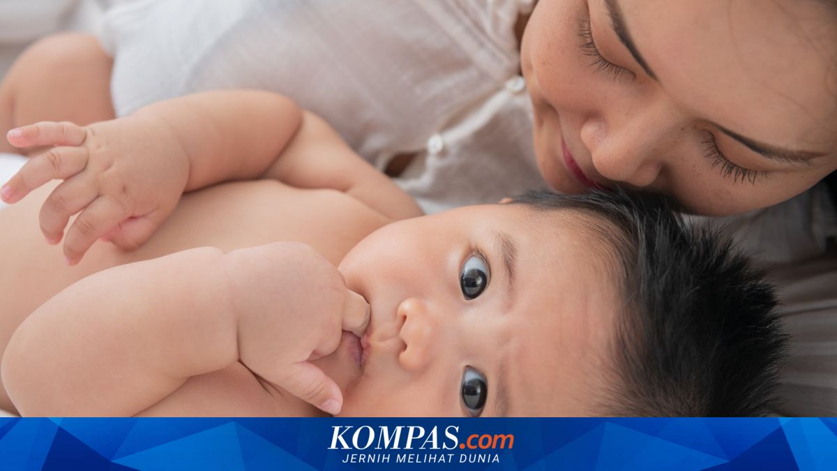 Mengurangi Asupan Gula di 1.000 Hari Pertama, Manfaatnya Terasa Hingga Tua