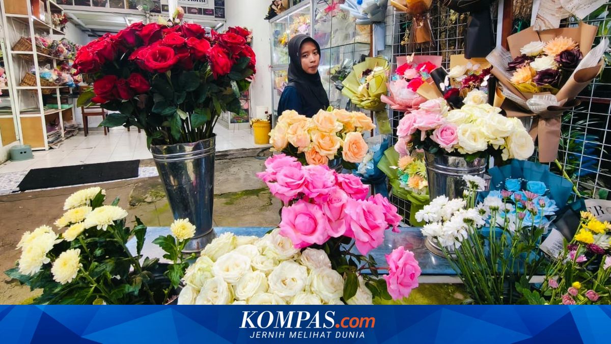 Memahami Makna Mawar, Anggrek, dan Bunga Matahari Sebagai Hadiah yang Tepat